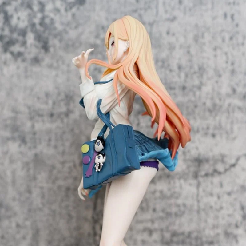 27.5cm My Dress-Up Darling Mar - Anime Merchandise Dress recensie en prijs