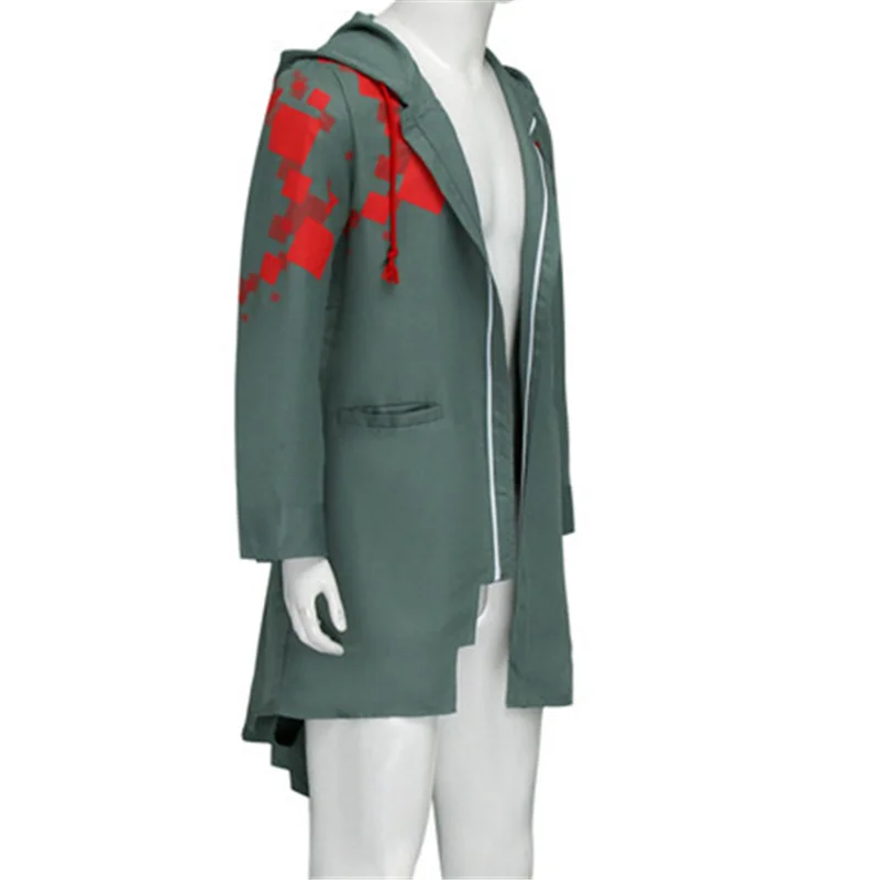 CosplayAnime Danganronpa Nagit - Anime Merchandise Men recensie en prijs