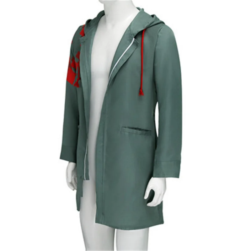 CosplayAnime Danganronpa Nagit - Anime Merchandise Men recensie en prijs