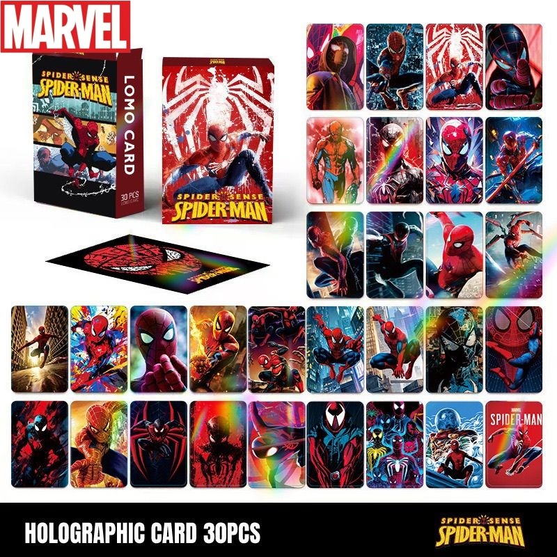 Anime merchandise Spider-Man l - Anime Merchandise Usa recensie en prijs
