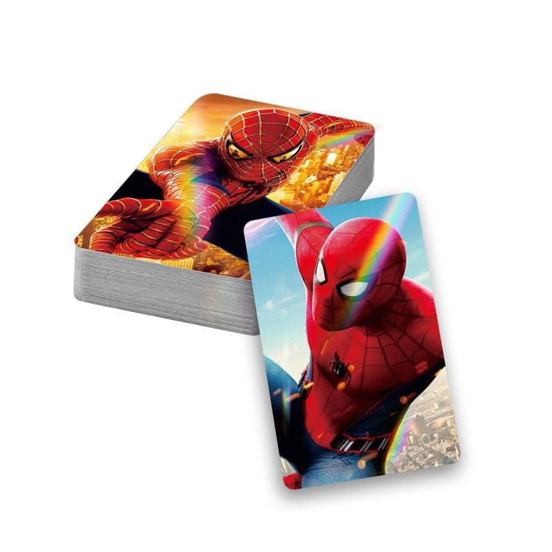 Anime merchandise Spider-Man l - Anime Merchandise Usa recensie en prijs