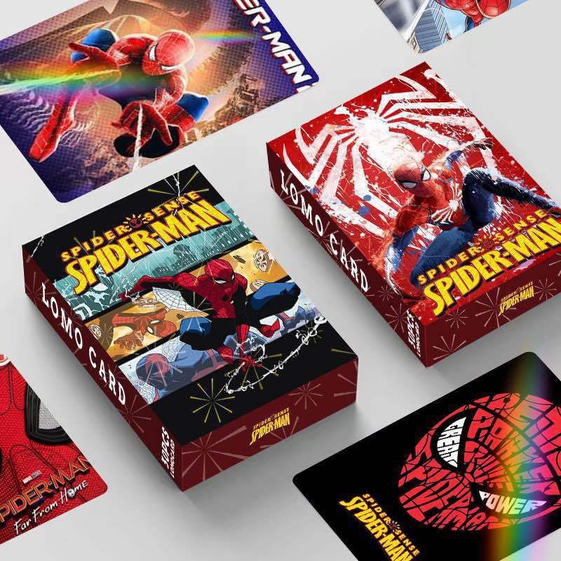 Anime merchandise Spider-Man l - Anime Merchandise Usa recensie en prijs