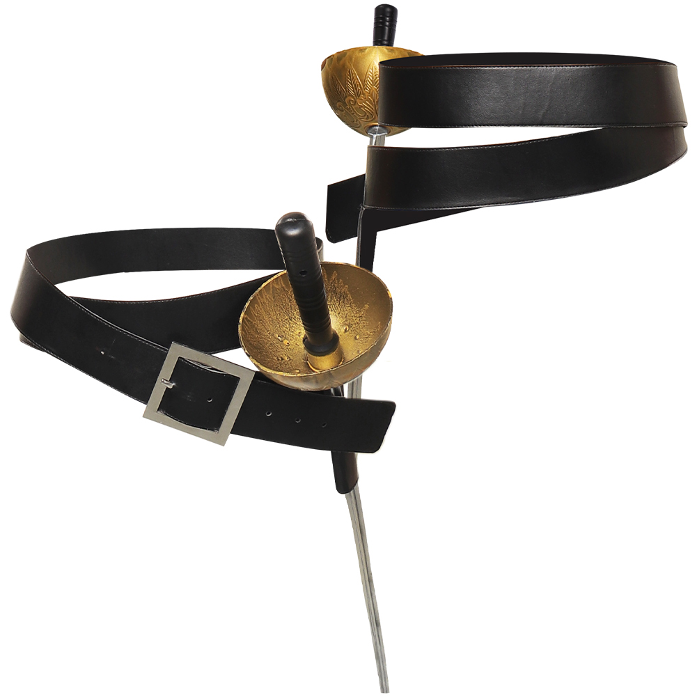 Puss Into Boots Cosplay Cat Sw - Cosplay Prop Sword recensie en prijs