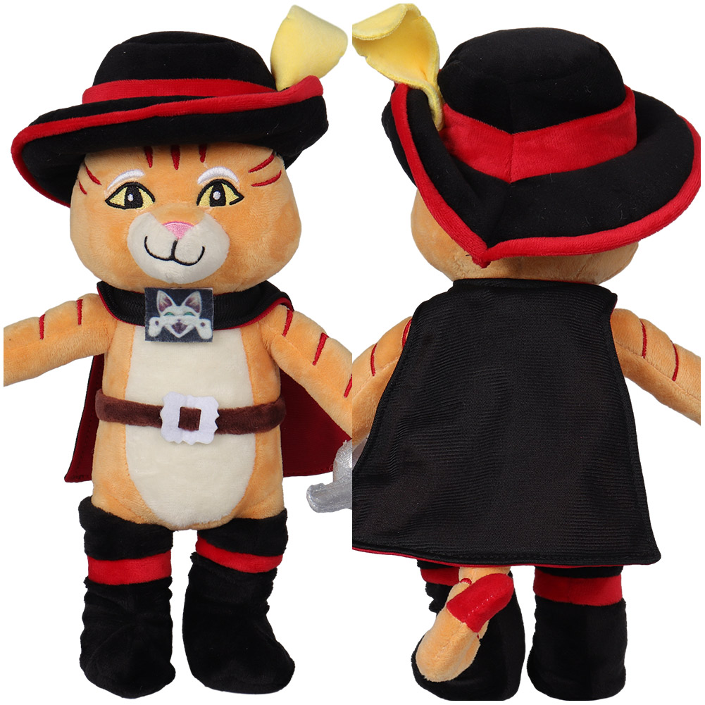 Puss Into Boots Cosplay Cat Sw - Cosplay Prop Sword recensie en prijs