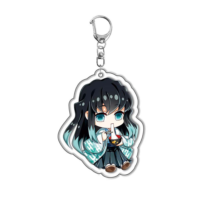 Demon Slayer Kimetsu no Yaiba  - Anime Convention Merchandise recensie en prijs