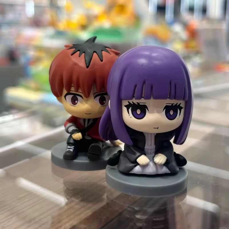 EAKI Official Frieren Kawaii S - Frieren Anime Merchandise recensie en prijs