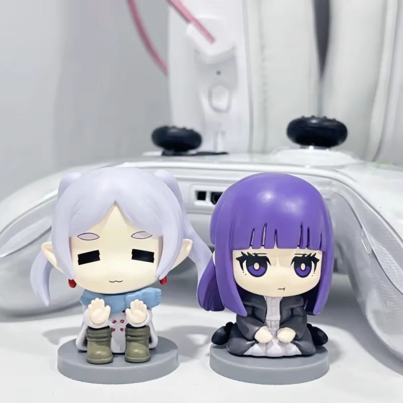 EAKI Official Frieren Kawaii S - Frieren Anime Merchandise recensie en prijs
