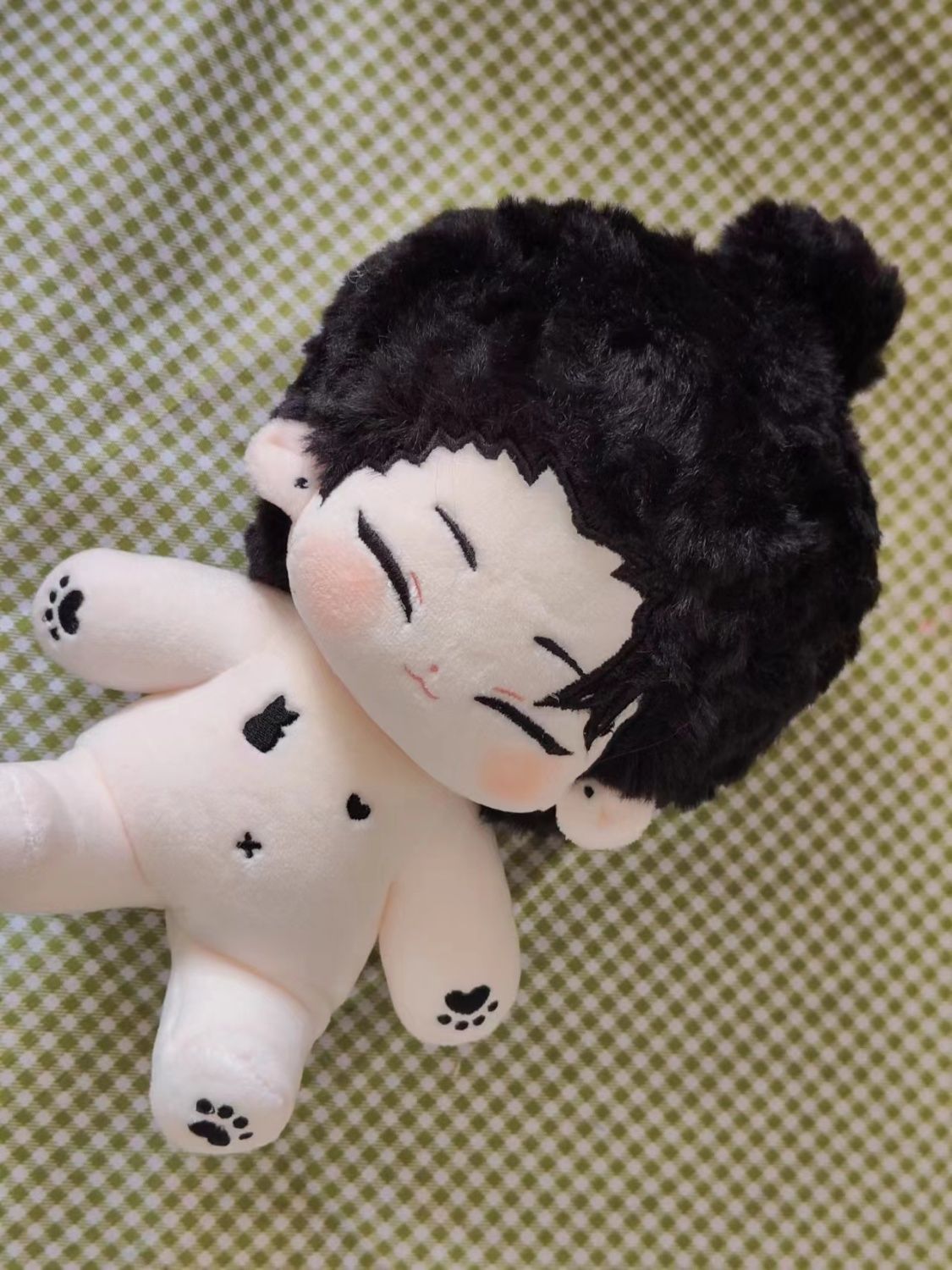 Stuffed 20cm Game Anime Jujuts - Anime Merchandise Dress recensie en prijs