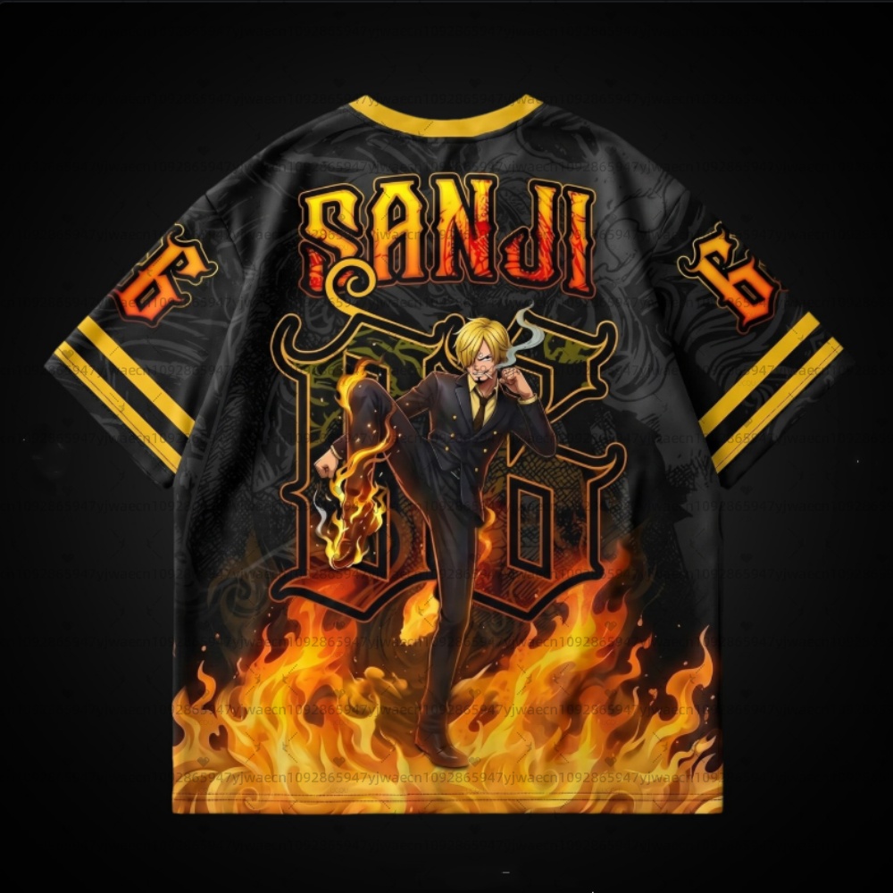 2526 men Summer Japanese Anime - Merchandise Anime recensie en prijs