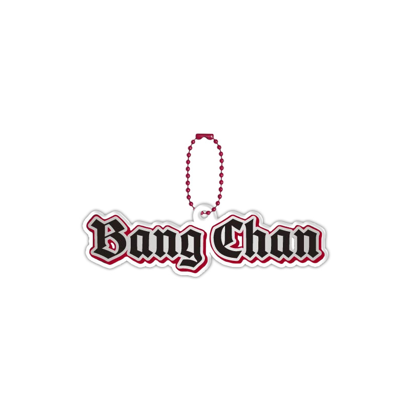 Straykids Acrylic Keychain 202 - Anime Merchandise Names recensie en prijs