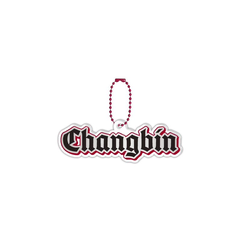 Straykids Acrylic Keychain 202 - Anime Merchandise Names recensie en prijs