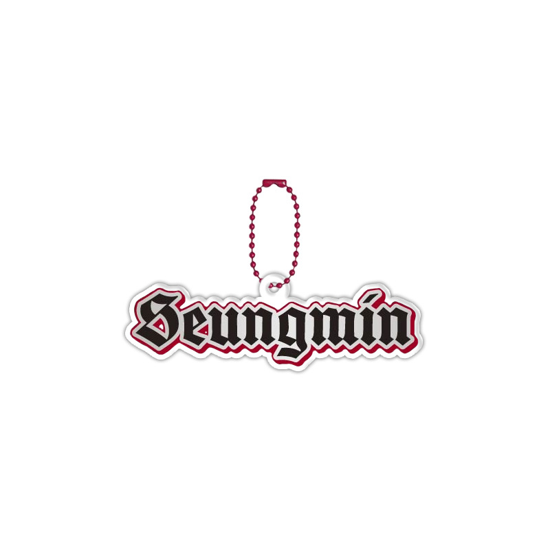 Straykids Acrylic Keychain 202 - Anime Merchandise Names recensie en prijs