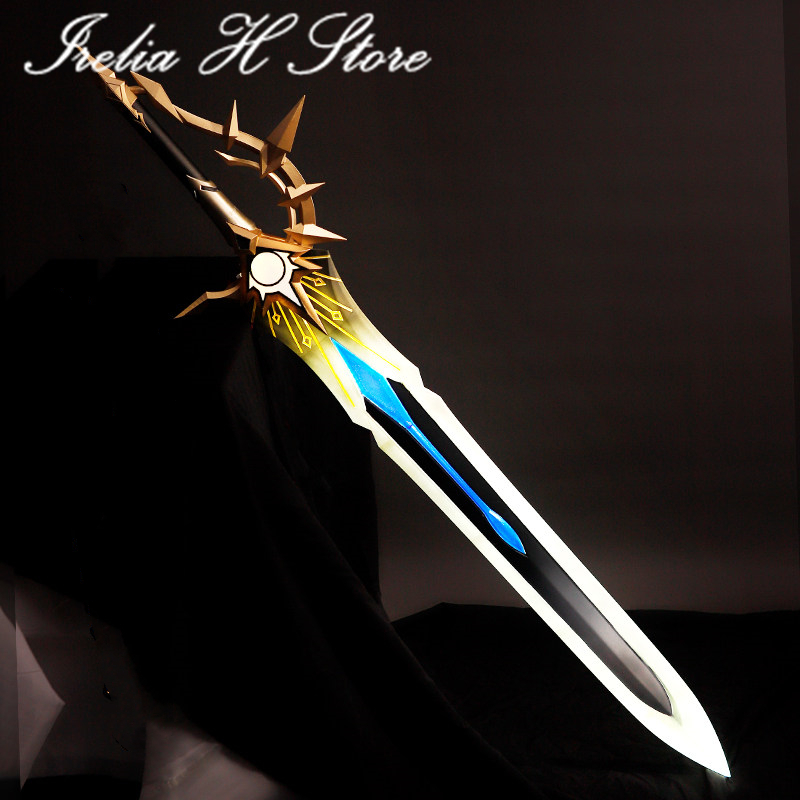 Irelia H Phainon's sword Honka - Cosplay Prop Sword recensie en prijs