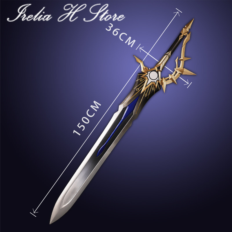 Irelia H Phainon's sword Honka - Cosplay Prop Sword recensie en prijs