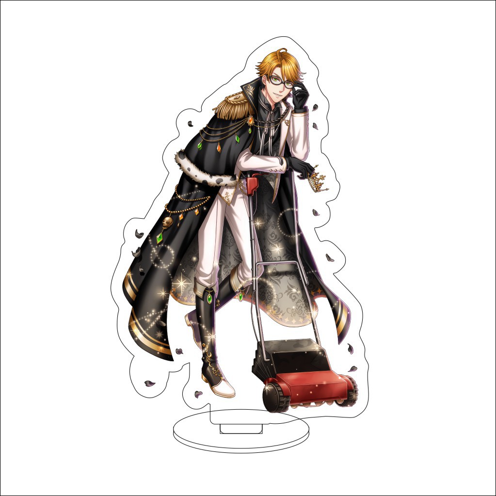 16CM Anime Black Butler Ciel P - Merchandise Anime recensie en prijs