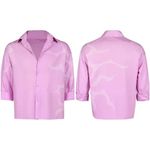 2026 Bobby Saja  Boys Jinu Cos - Anime Merchandise Men recensie en prijs