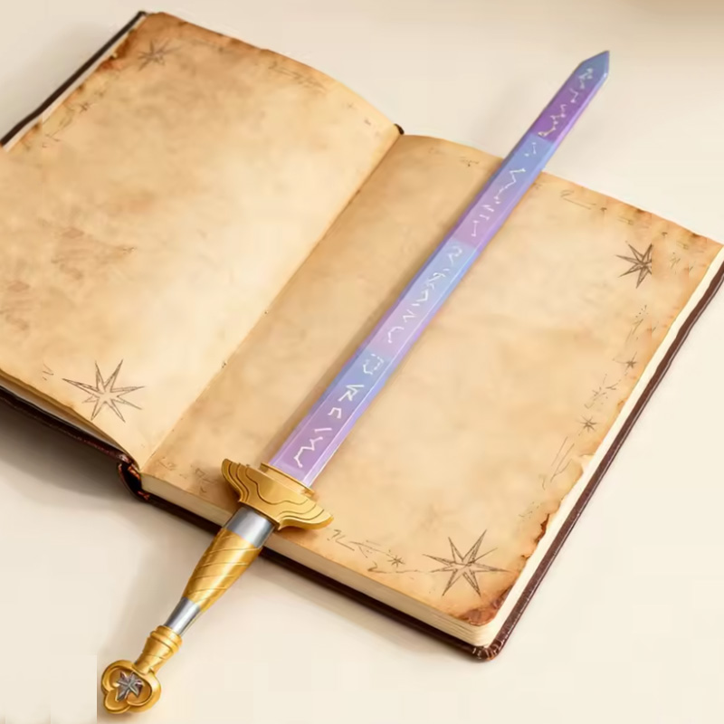 Demon Hunter of KPop Cosplay L - Cosplay Prop Sword recensie en prijs