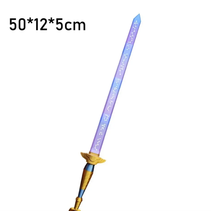 Demon Hunter of KPop Cosplay L - Cosplay Prop Sword recensie en prijs