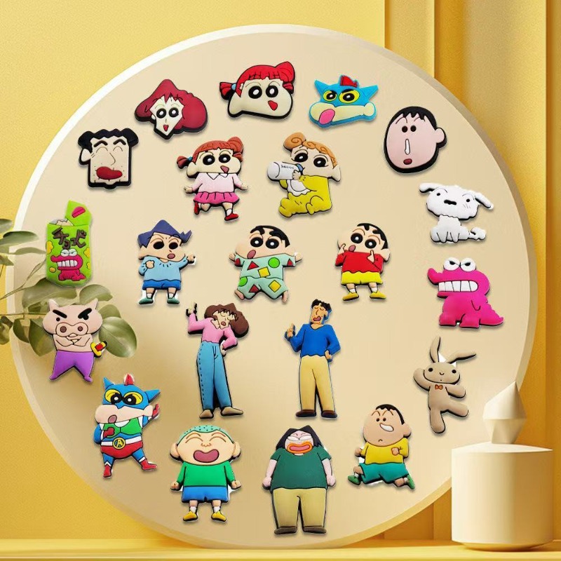 Crayon Shin-chan Nohara Shinno - Anime Merchandise Usa recensie en prijs