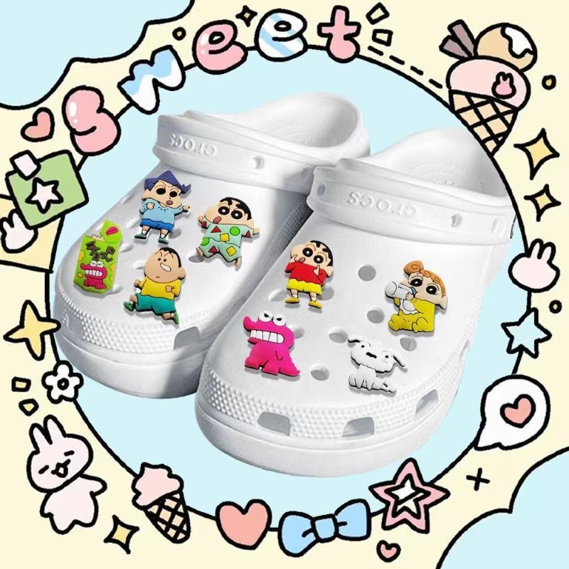 Crayon Shin-chan Nohara Shinno - Anime Merchandise Usa recensie en prijs