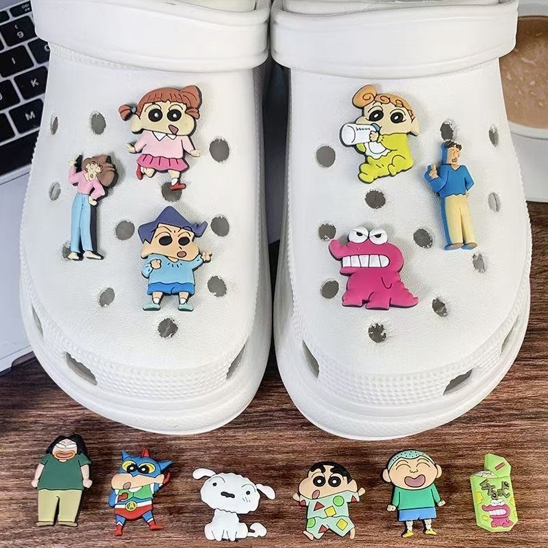 Crayon Shin-chan Nohara Shinno - Anime Merchandise Usa recensie en prijs