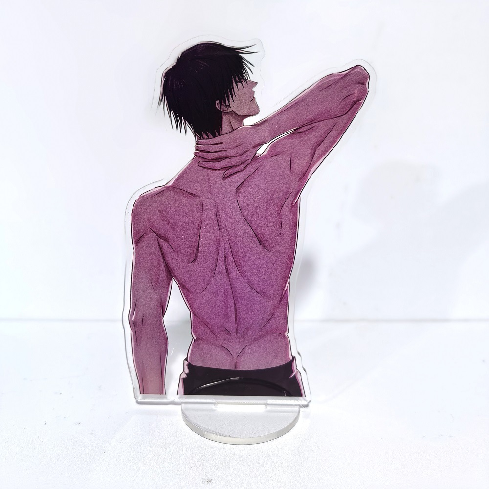 Jujutsu Kaisen Anime Acrylic S - Anime Jujutsu Kaisen Merchandise recensie en prijs