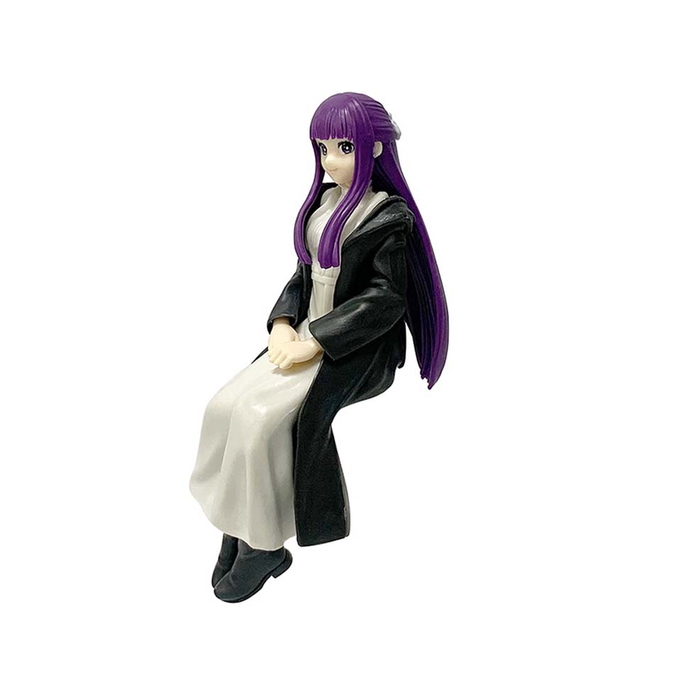 Hot Noodle Stopper Sousou no F - Frieren Anime Merchandise recensie en prijs