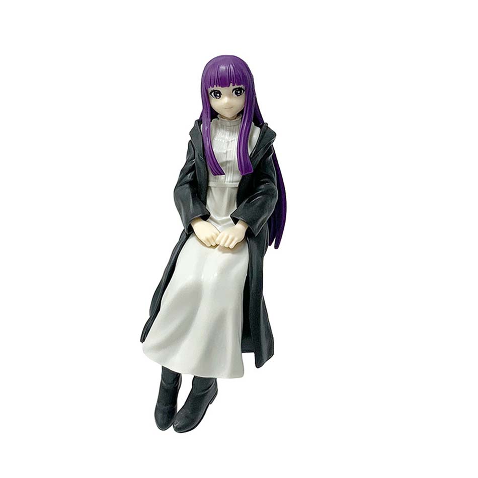 Hot Noodle Stopper Sousou no F - Frieren Anime Merchandise recensie en prijs