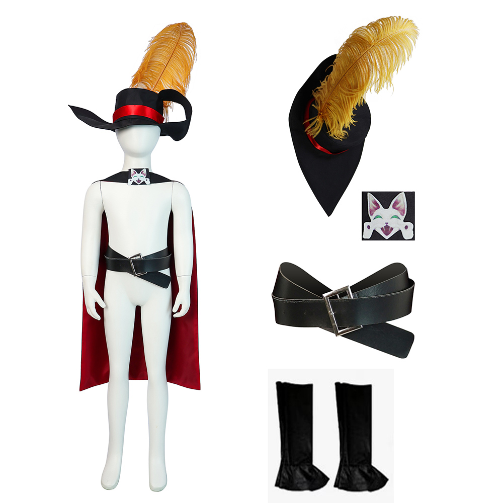 Puss Roleplay in Boots Cosplay - Cosplay Prop Sword recensie en prijs