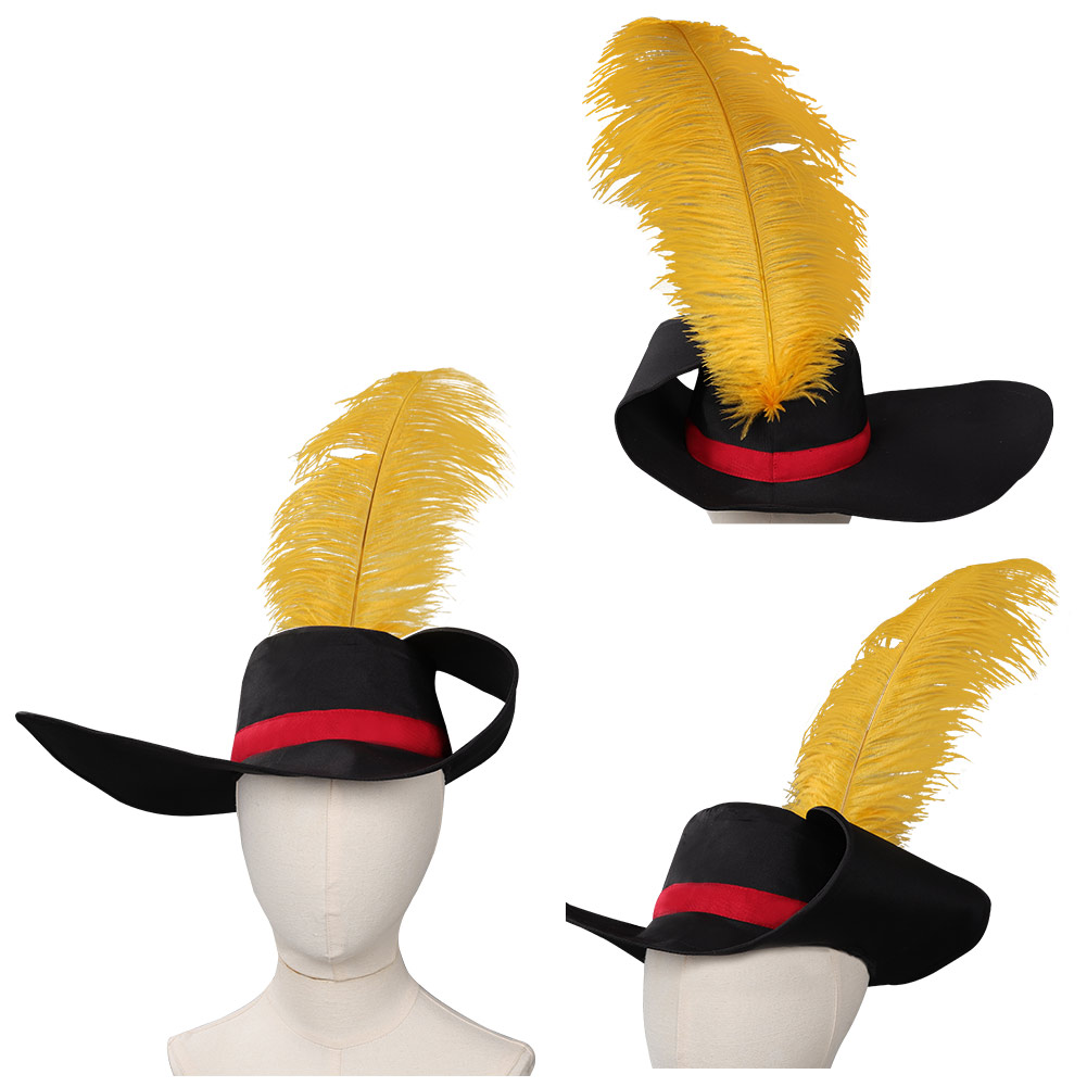 Puss Roleplay in Boots Cosplay - Cosplay Prop Sword recensie en prijs