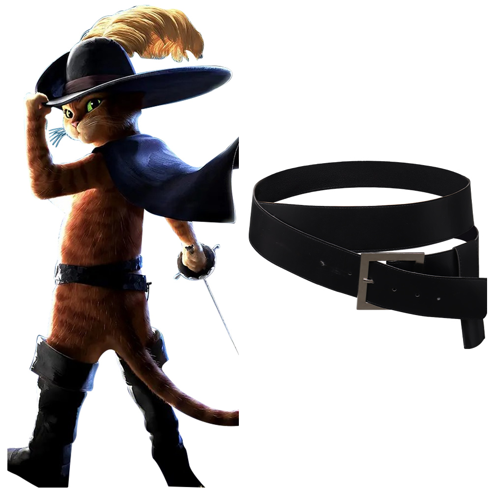 Puss Roleplay in Boots Cosplay - Cosplay Prop Sword recensie en prijs