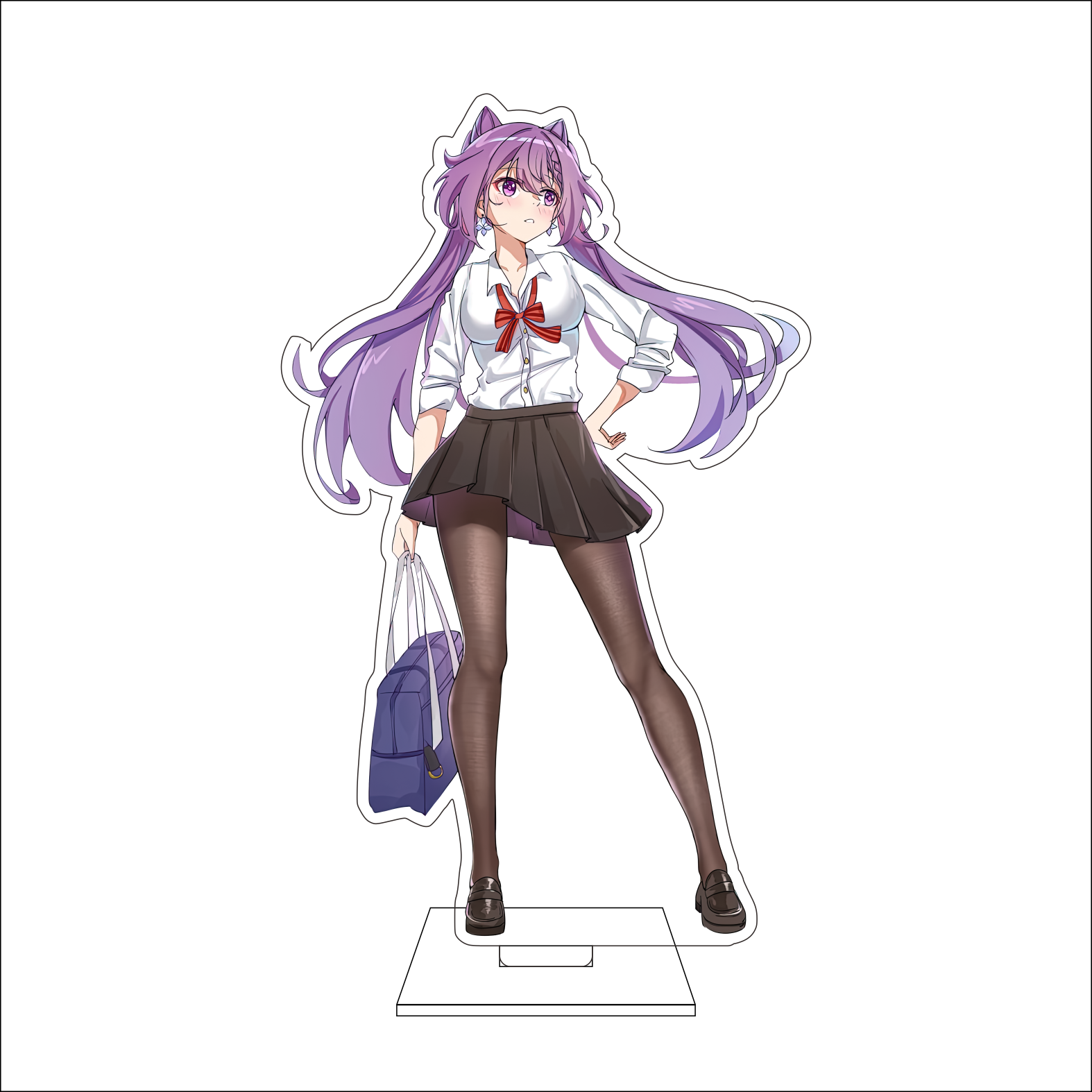 16CM Anime Genshin Impact Cosp - Merchandise Anime recensie en prijs