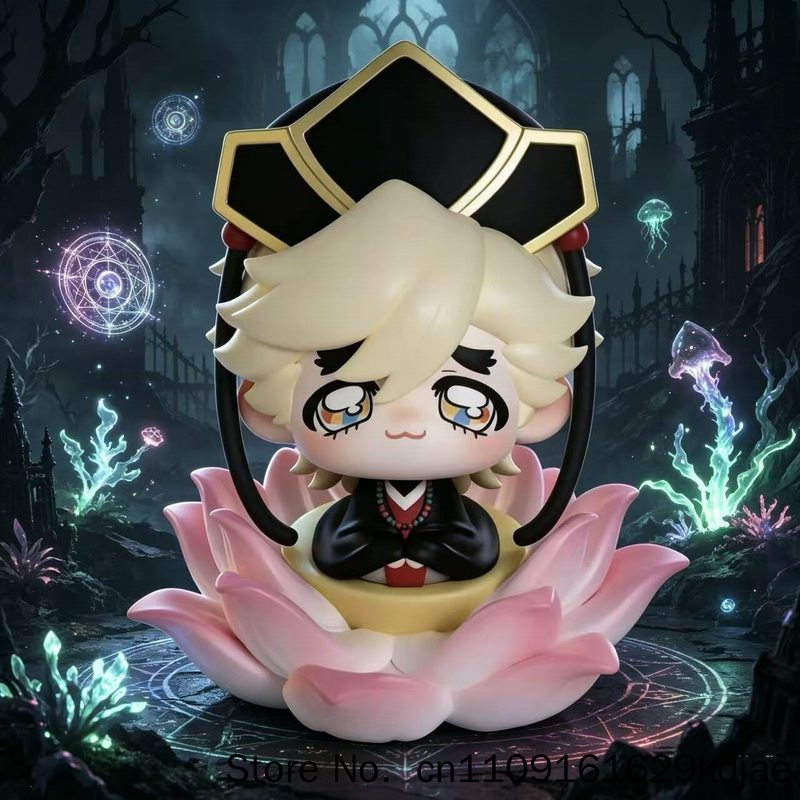 Demon Slayer Douma Chibi Figur - Anime Merchandise Usa recensie en prijs