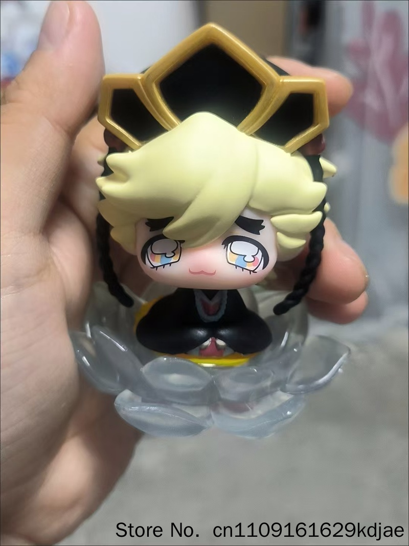 Demon Slayer Douma Chibi Figur - Anime Merchandise Usa recensie en prijs