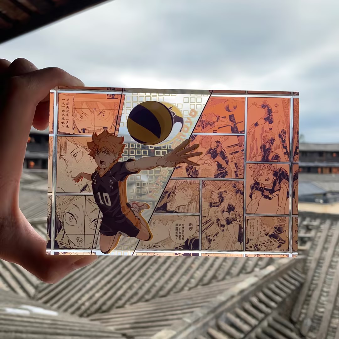 Jujutsu Kaisen Acrylic Stand G - Anime Jujutsu Kaisen Merchandise recensie en prijs