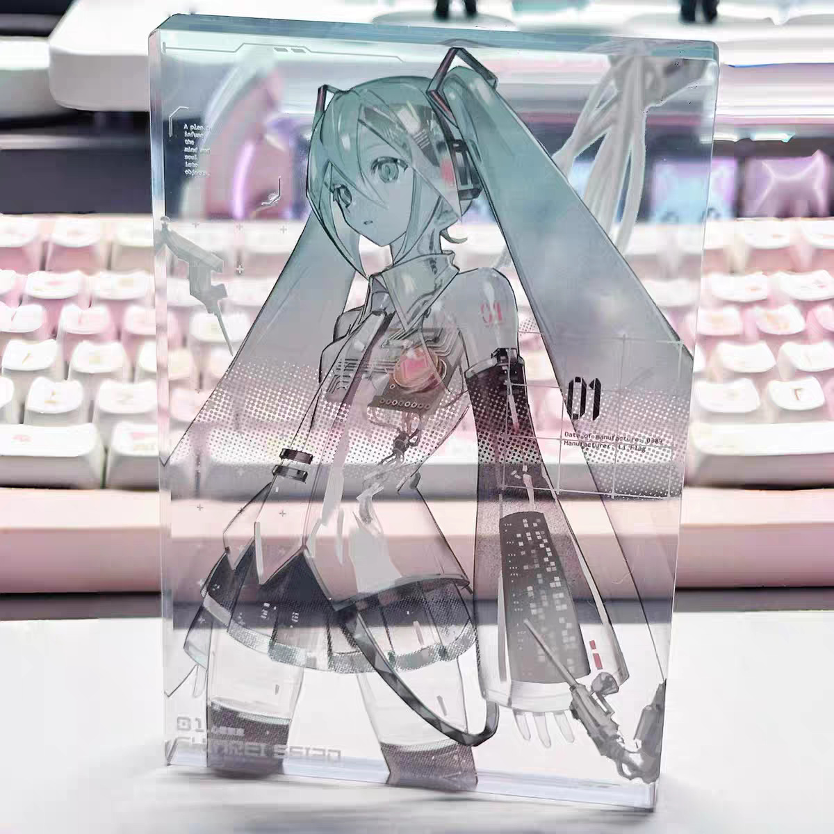 Jujutsu Kaisen Acrylic Stand G - Anime Jujutsu Kaisen Merchandise recensie en prijs