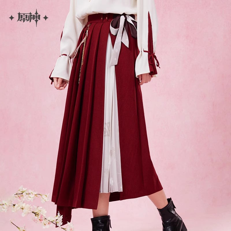 Official miHoYo Genshin Impact - Anime Merchandise Dress recensie en prijs
