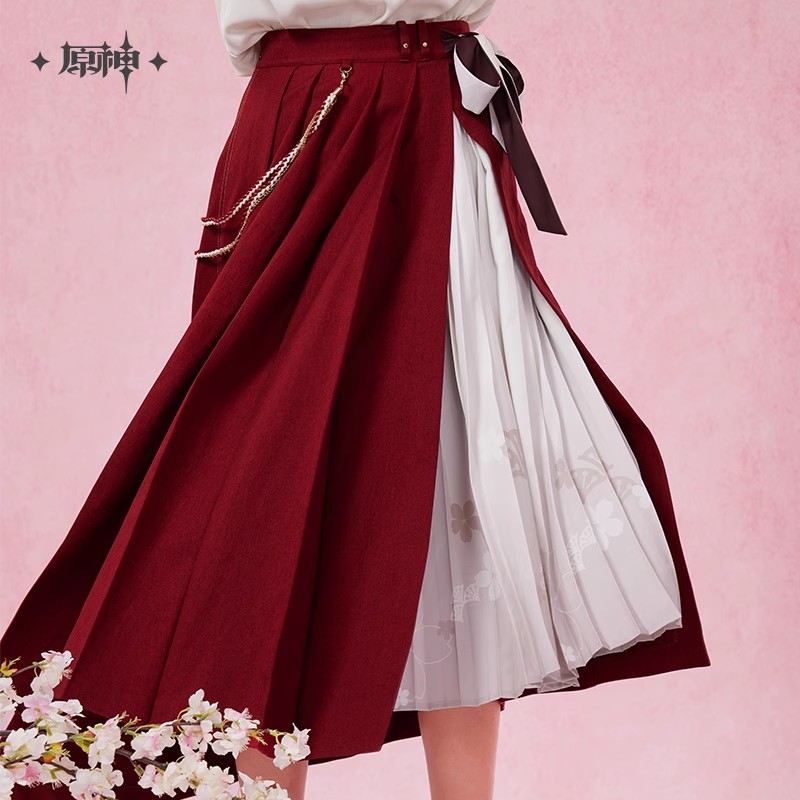 Official miHoYo Genshin Impact - Anime Merchandise Dress recensie en prijs