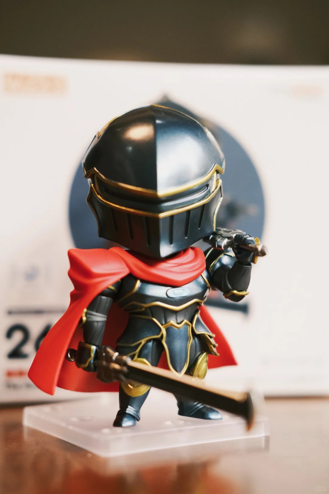 #2604 #2605 Black Hero Albedo  - Anime Merchandise Dress recensie en prijs