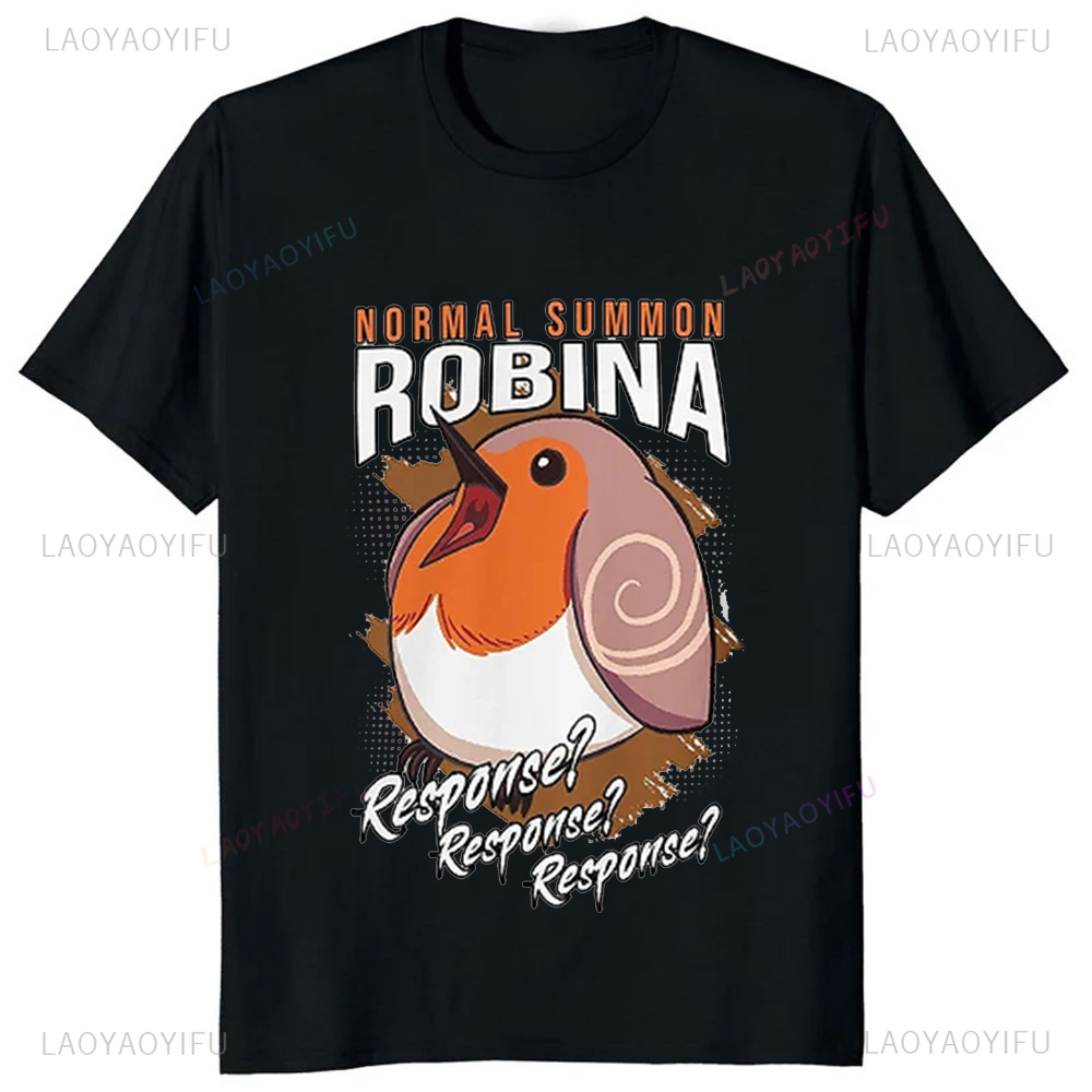 Normal Summon Robina Funny Pri - Anime Merchandise Men recensie en prijs