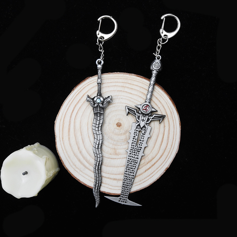 Game Doom Eternal Crucible Bla - Cosplay Prop Sword recensie en prijs