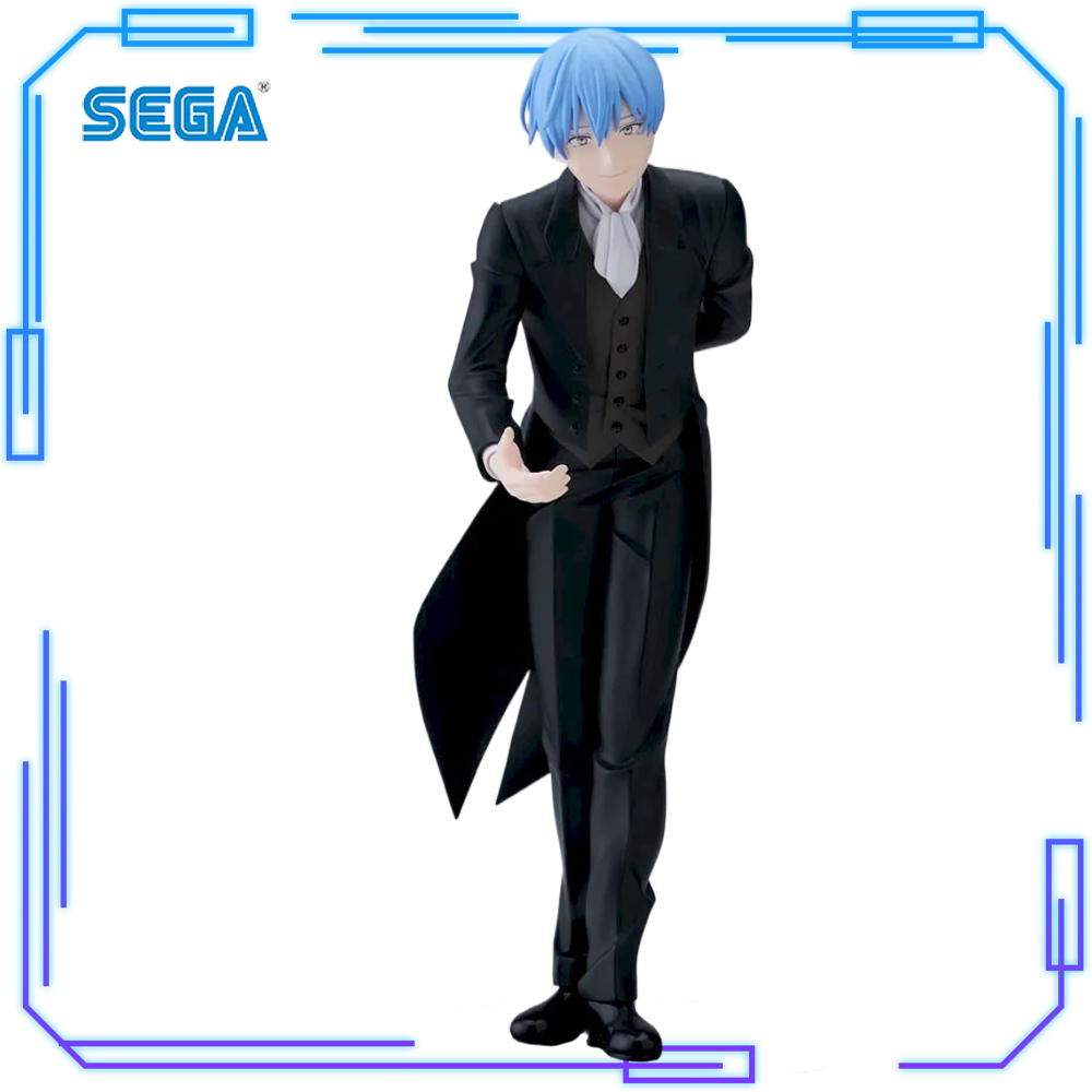 In Stock SEGA Original Genuine - Frieren Anime Merchandise recensie en prijs