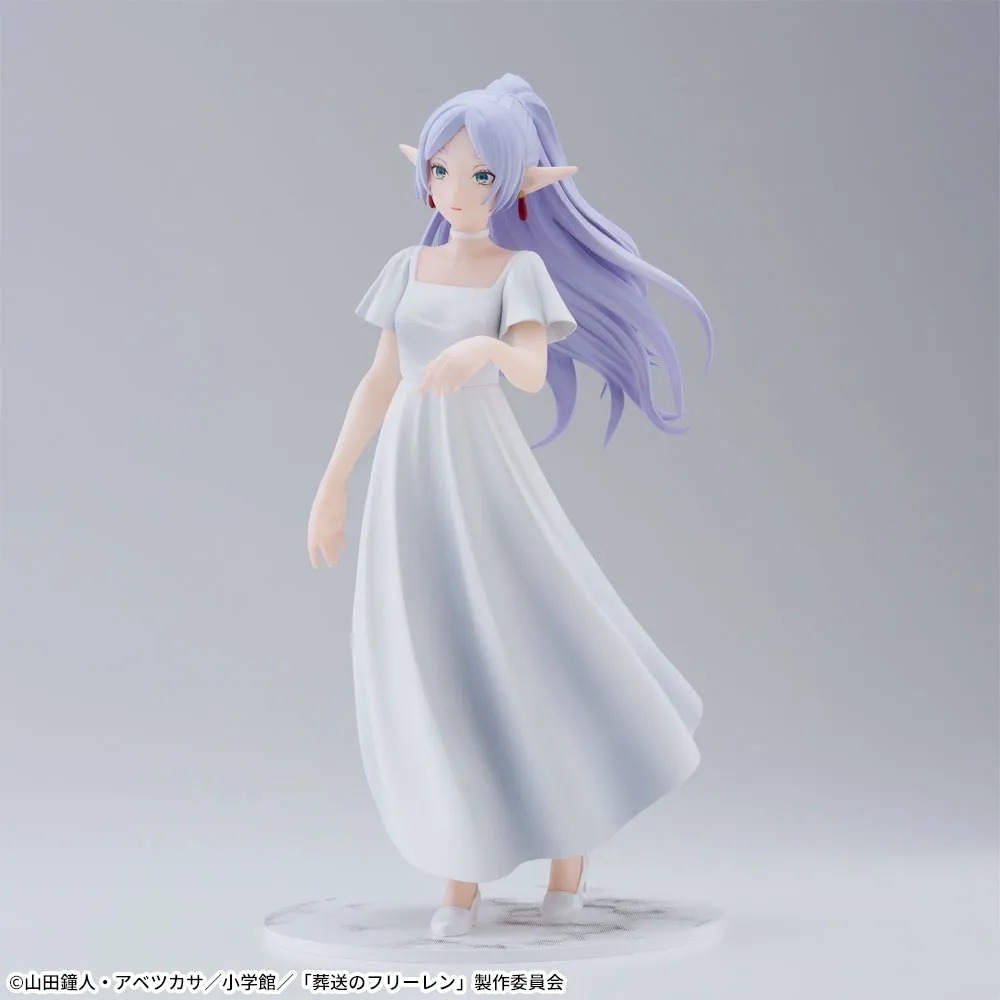 In Stock SEGA Original Genuine - Frieren Anime Merchandise recensie en prijs