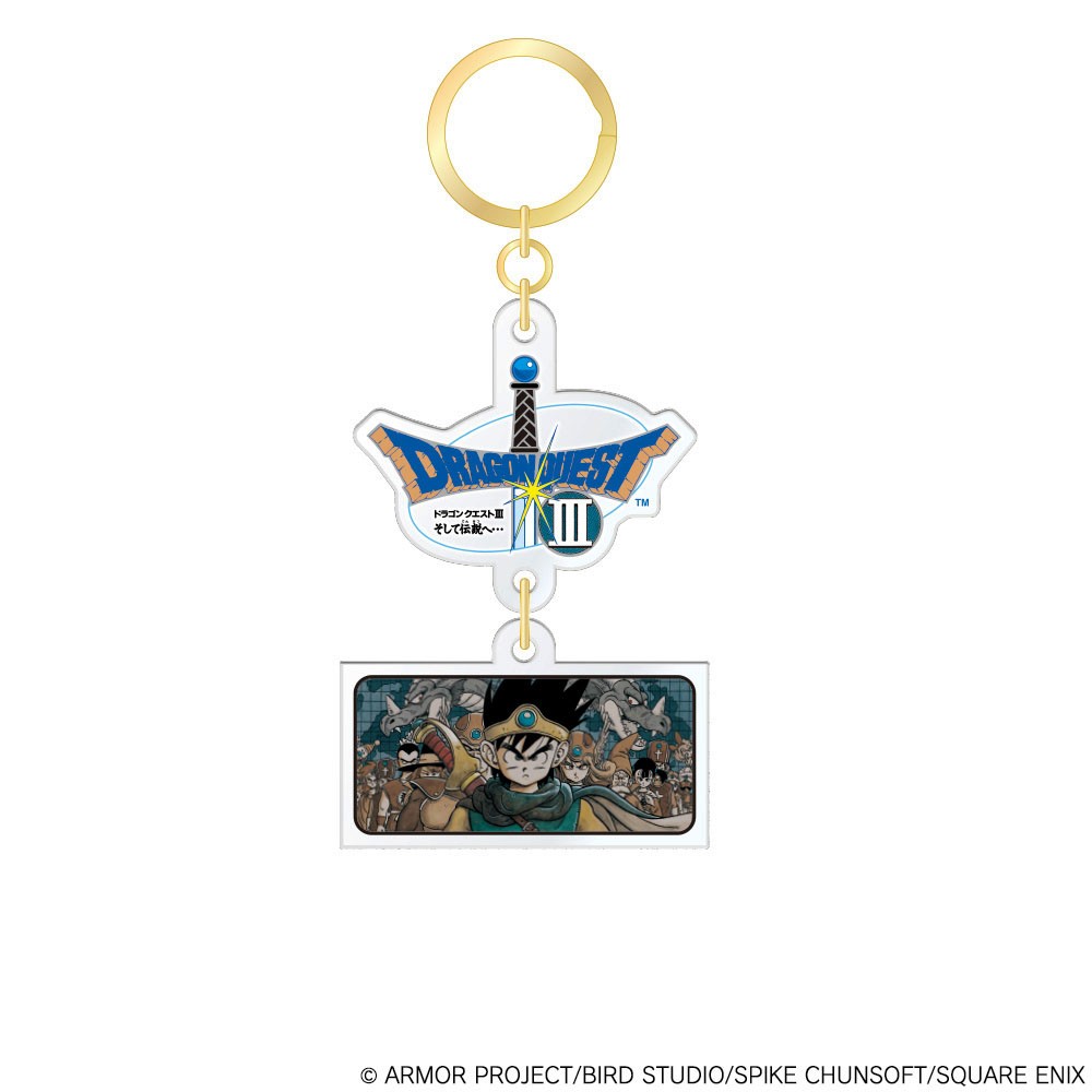 6Cm Acrylic Keychain for Drago - Frieren Anime Merchandise recensie en prijs