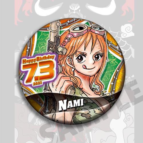 One Piece Anime Badge Pin Set  - Anime Merchandise Usa recensie en prijs